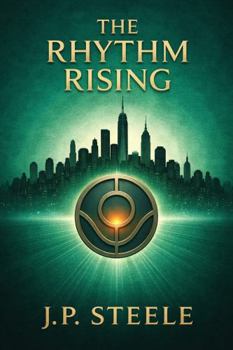 Paperback THE RHYTHM RISING: BOOK 1 (THE RHYTHM PROTOCOL SERIES) Book