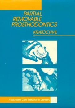 Paperback Partial Removable Prosthodontics Book