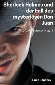 Paperback Sherlock Holmes und der Fall des Mysteriösen Don Juan [German] Book