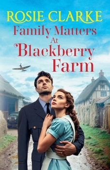 Paperback Family Matters at Blackberry Farm Book