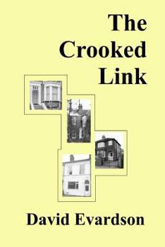 Paperback The Crooked Link Book