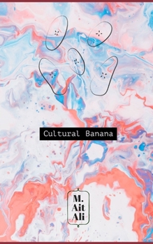 Paperback Cultural Banana Book