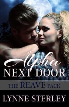 Paperback Alpha Next Door Book