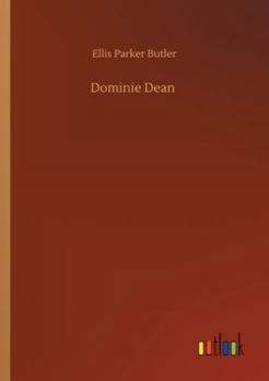 Paperback Dominie Dean Book