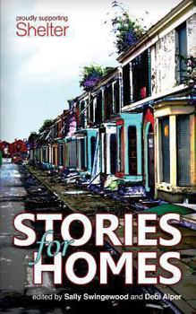 Paperback Stories for Homes Book