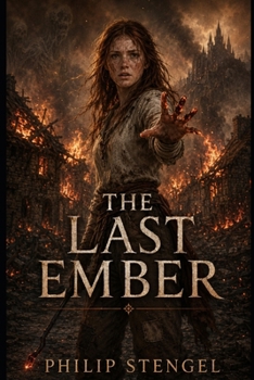 Paperback The Last Ember Book