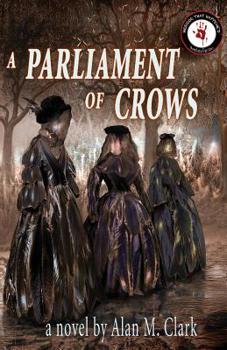 Paperback A Parliament of Crows Book