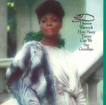 How Many Times Can We Say Goodbye