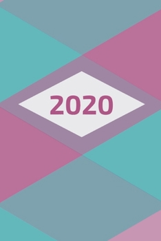 2020 New Year Notebook Storyboard for Kids and Adults : Journal / Notebook: Special Birthday Gift for Your Loved Ones, Perfect Gift for Him and Her As All 120 Pages - Matte and Soft Cover