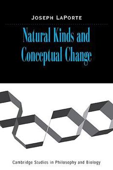 Paperback Natural Kinds and Conceptual Change Book