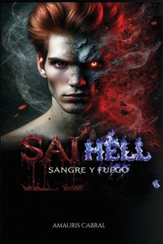 Paperback Sai Hell [Spanish] Book