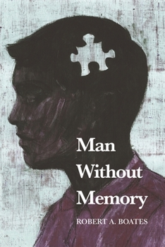 Paperback Man Without Memory Book