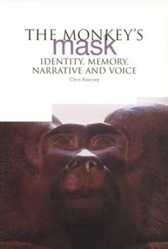 Paperback Monkeys Mask Book