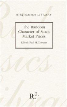 The Random Character of Stock Market Prices