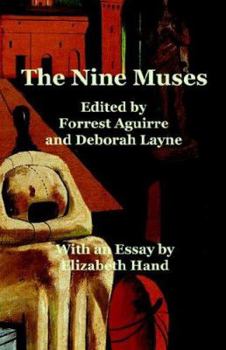 Paperback The Nine Muses Book