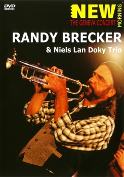 Randy Brecker: Geneva Concert