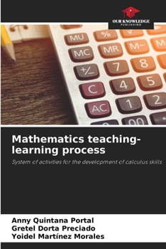 Paperback Mathematics teaching-learning process Book