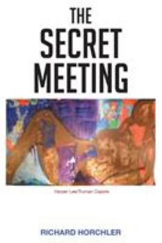 Paperback The Secret Meeting Book