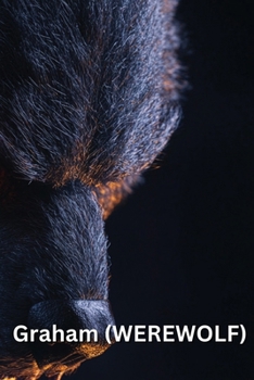 Paperback Graham (WEREWOLF) Book