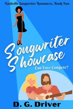 Paperback Songwriter Showcase Book