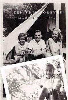 Hardcover Keep This Forever Book