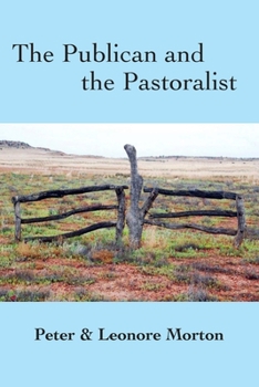Paperback The Publican and the Pastoralist Book