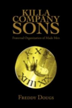 Paperback Killa Company Sons Book