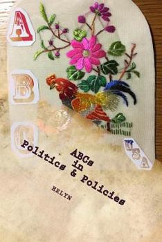 Paperback ABCs in Politics & Policies Book
