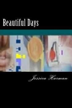 Paperback Beautiful Days Book