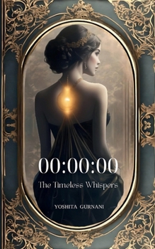 Paperback 00: 00:00(The Timeless Whispers) Book