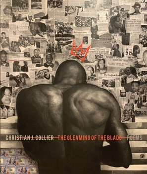 Paperback The Gleaming of the Blade Book