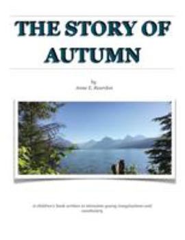 Paperback The Story of Autumn Book