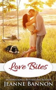 Paperback Love Bites Book