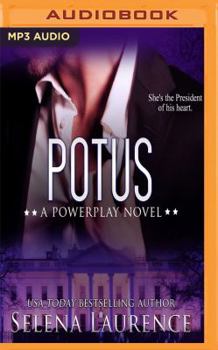 Potus - Book #3 of the Powerplay