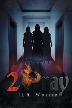 Paperback 2 Pray Book