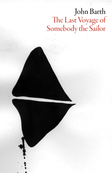Paperback The Last Voyage of Somebody the Sailor Book