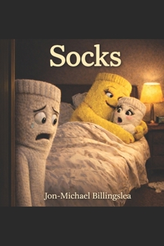 Paperback Socks Book