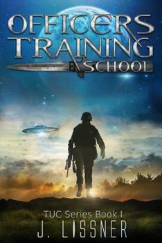 Paperback Officers Training School Book