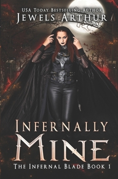 Paperback Infernally Mine Book