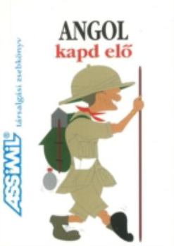 Paperback Angol, kapd elÂo Book