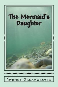 Paperback The Mermaid's Daughter Book