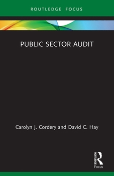 Paperback Public Sector Audit Book