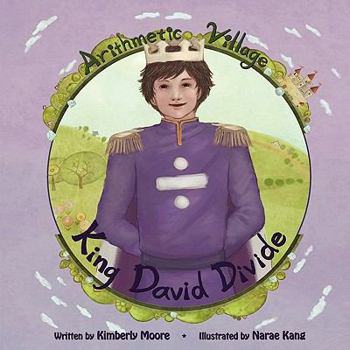 Paperback King David Divide Book