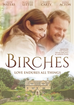 DVD Birches: Love Endures All Things Book