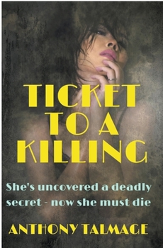Paperback Ticket To A Killing Book