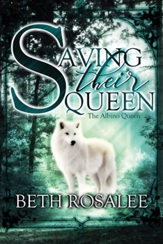 Paperback Saving Their Queen Book