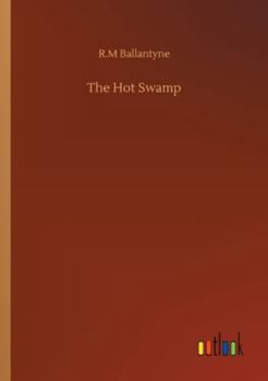 Paperback The Hot Swamp Book