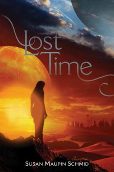 Hardcover Lost Time Book