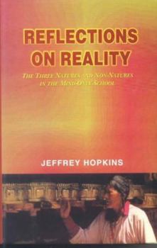 Hardcover Reflections on Reality Book