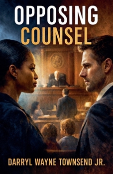 Paperback Opposing Counsel Book
